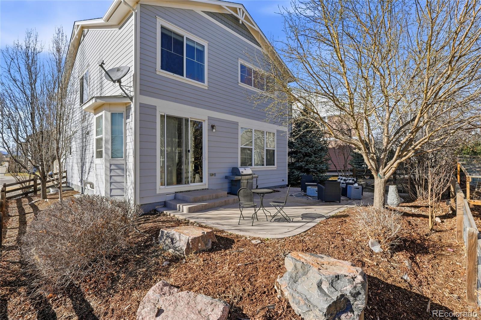 121 Ferris Lane Erie CO 80516