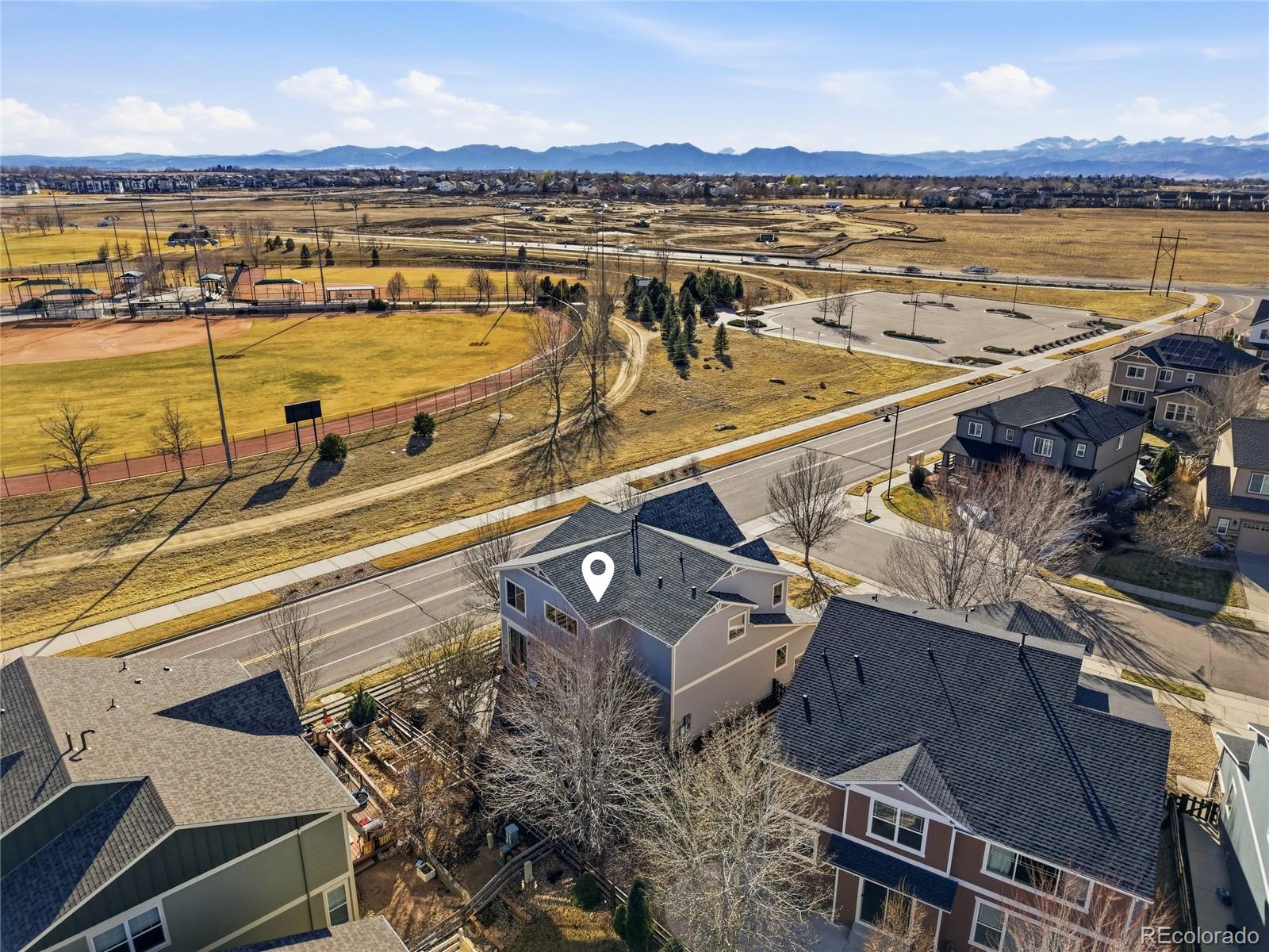 121 Ferris Lane Erie CO 80516