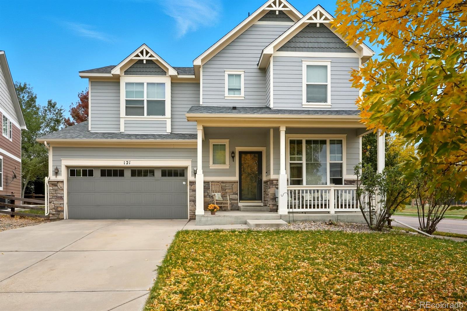 121 Ferris Lane Erie CO 80516