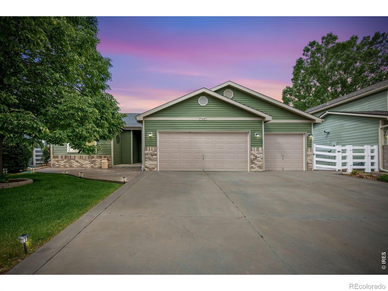 17447 Margil Road Mead CO 80542