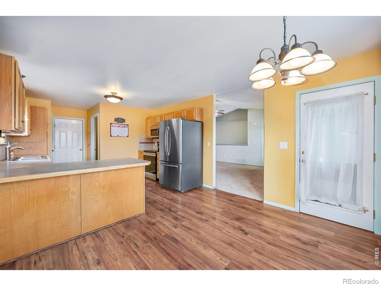 17447 Margil Road Mead CO 80542
