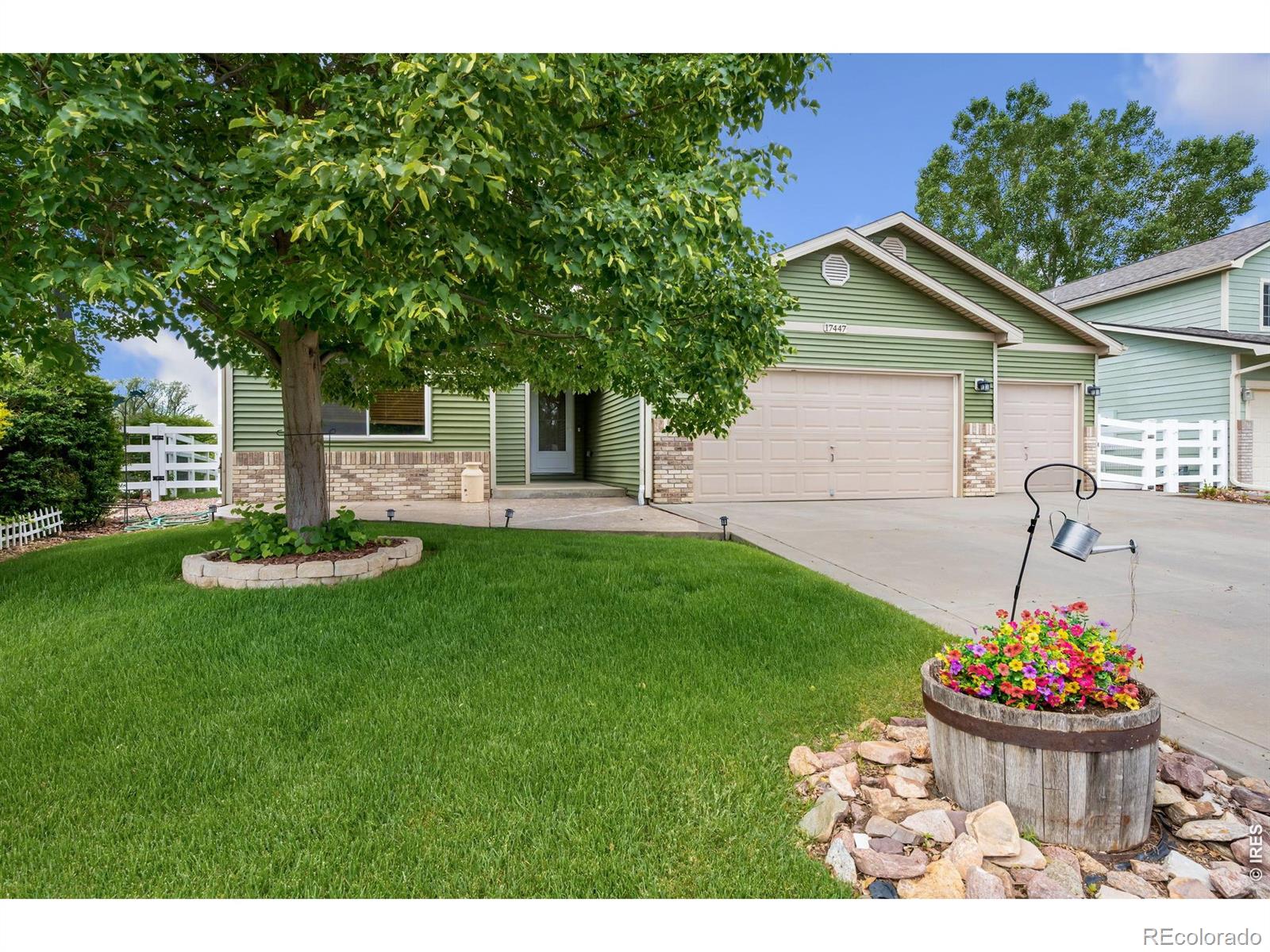 17447 Margil Road Mead CO 80542