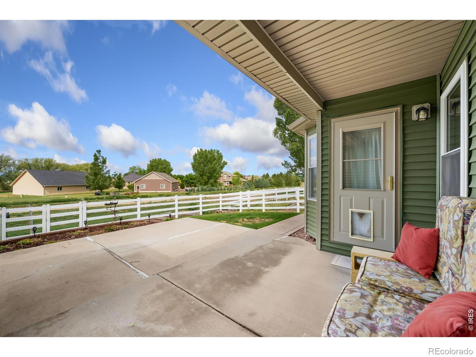 17447 Margil Road Mead CO 80542