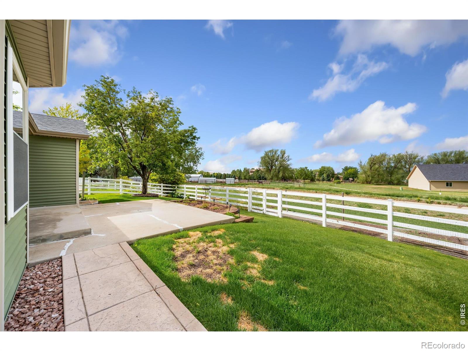 17447 Margil Road Mead CO 80542