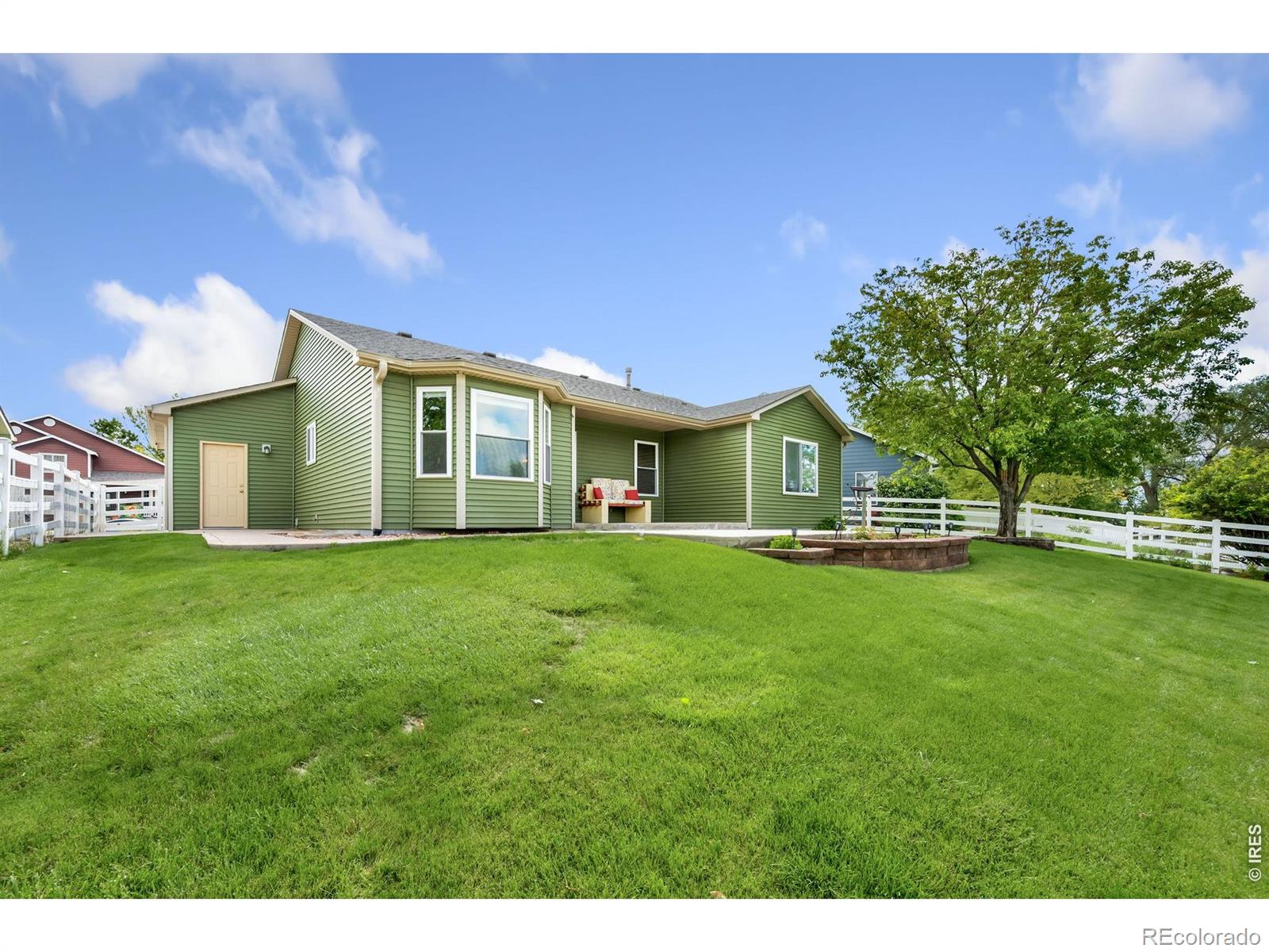 17447 Margil Road Mead CO 80542