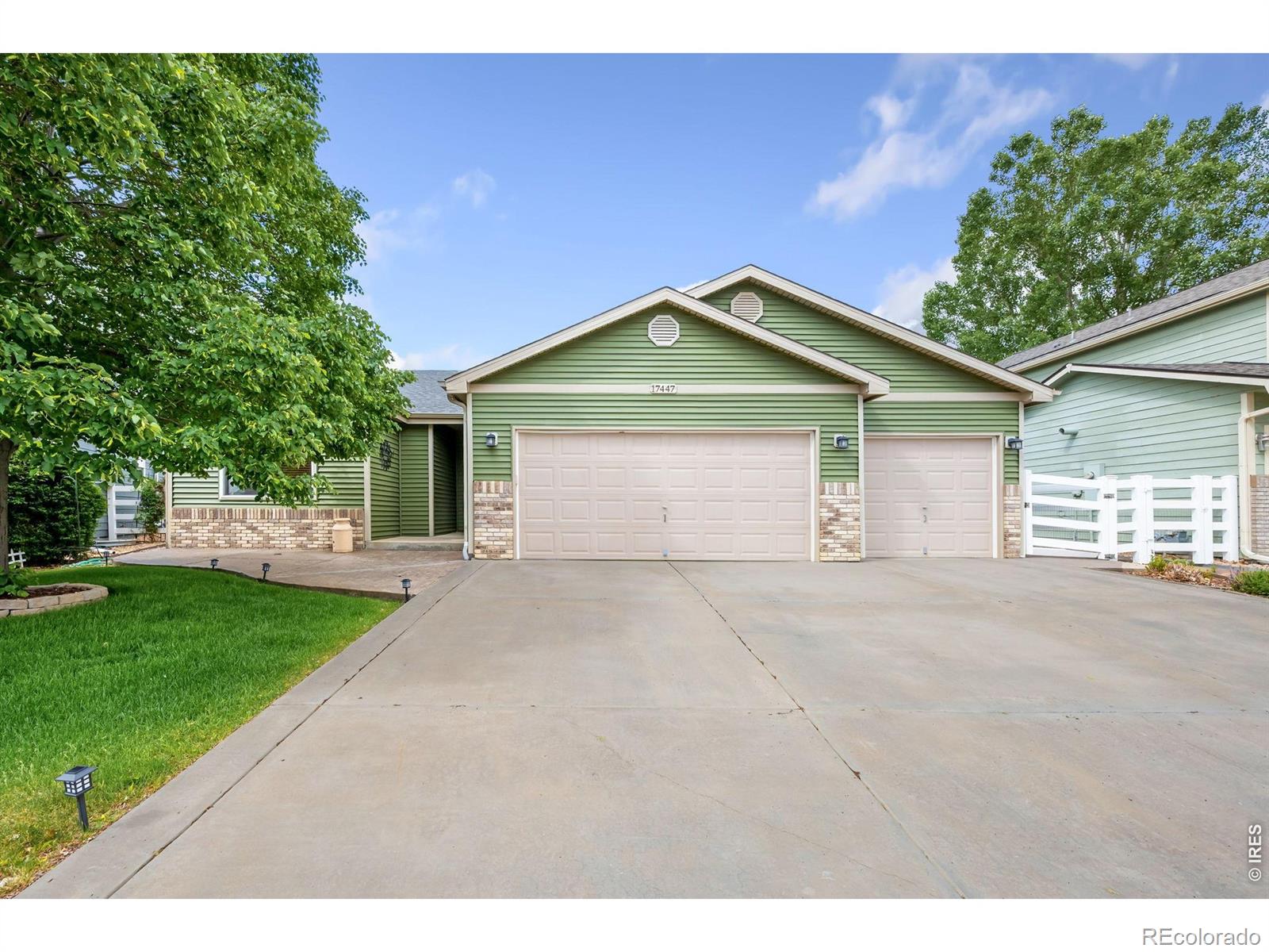 17447 Margil Road Mead CO 80542