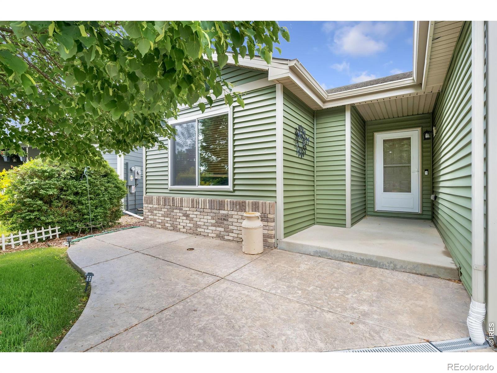 17447 Margil Road Mead CO 80542