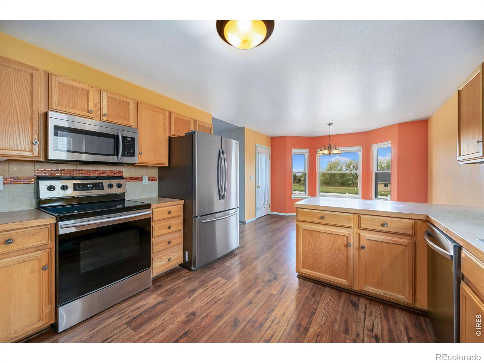17447 Margil Road Mead CO 80542