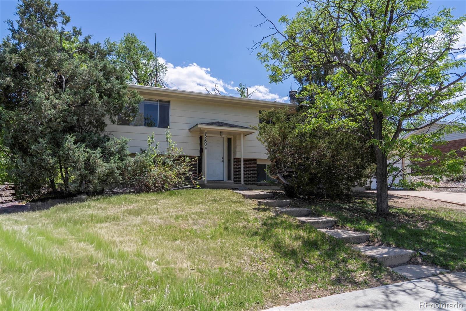 4260 Whitney Place Boulder CO 80305