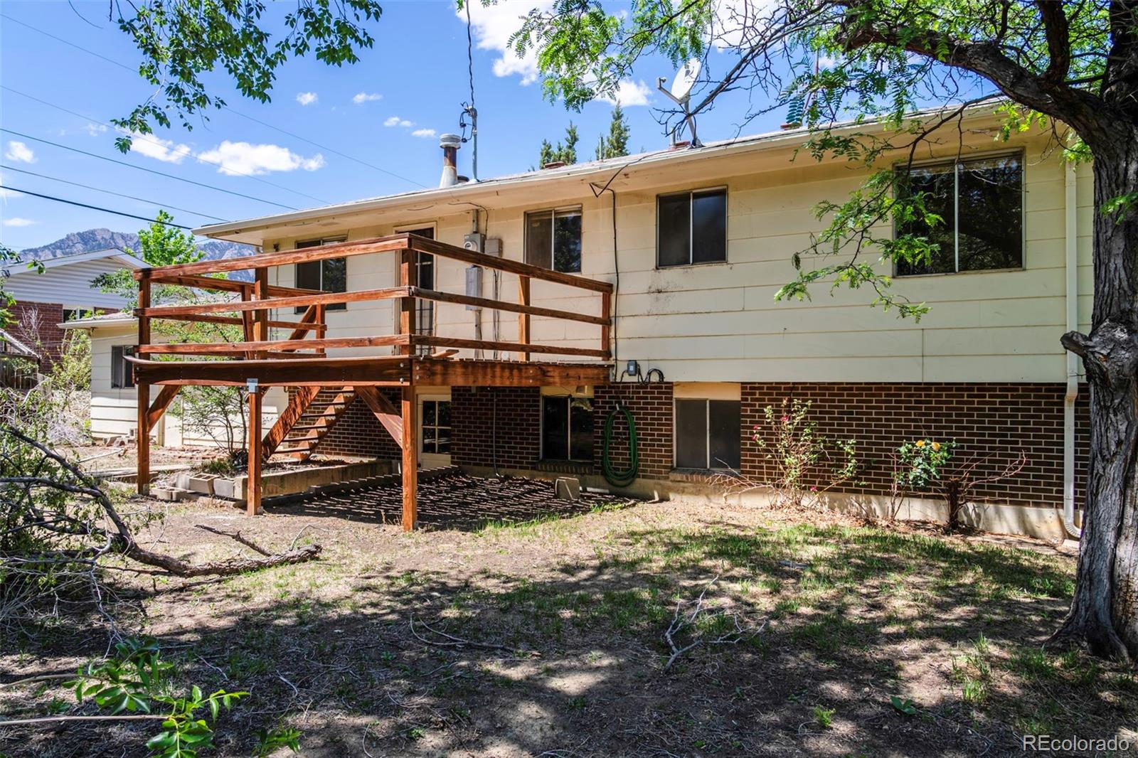 4260 Whitney Place Boulder CO 80305