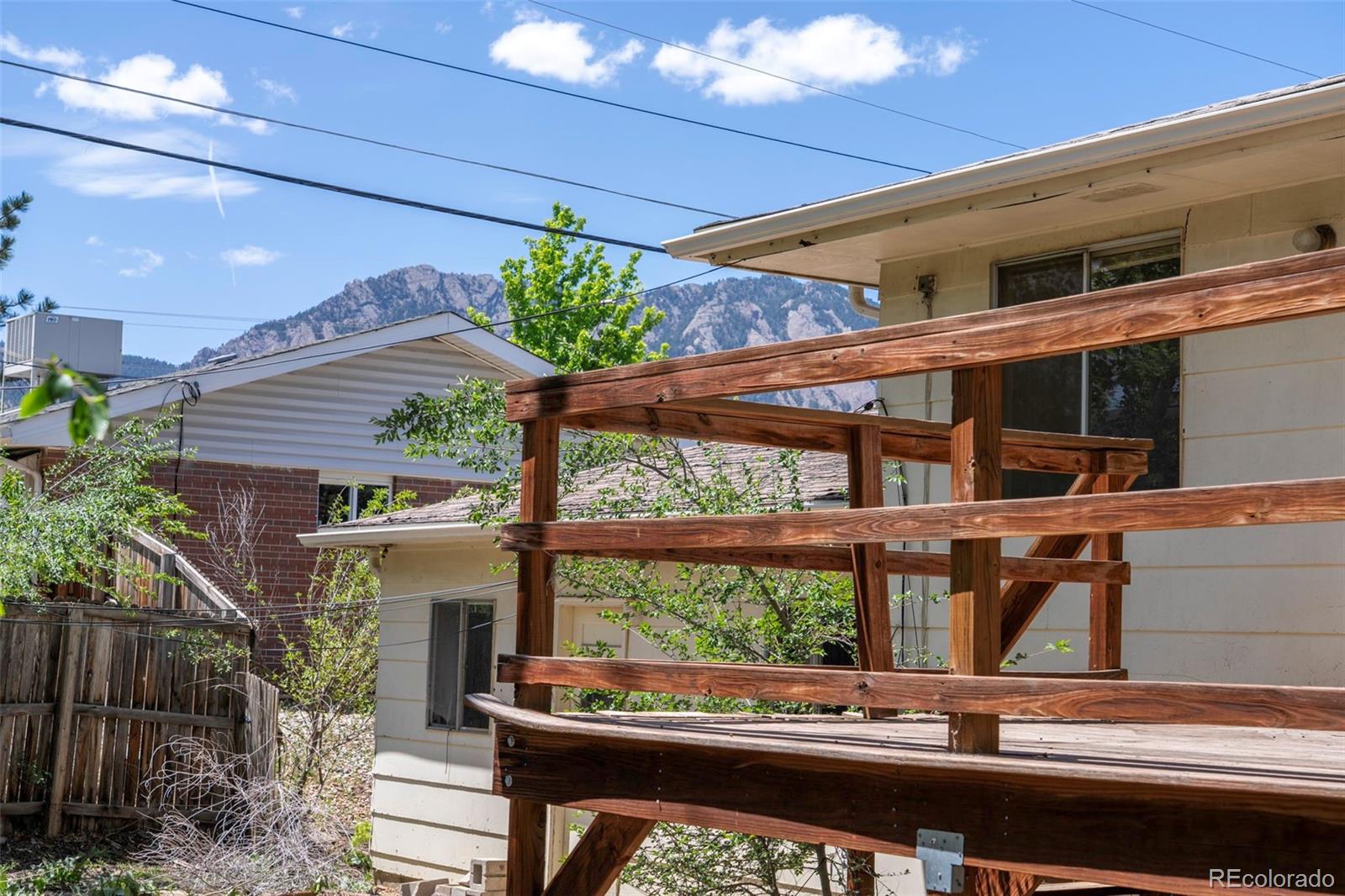 4260 Whitney Place Boulder CO 80305