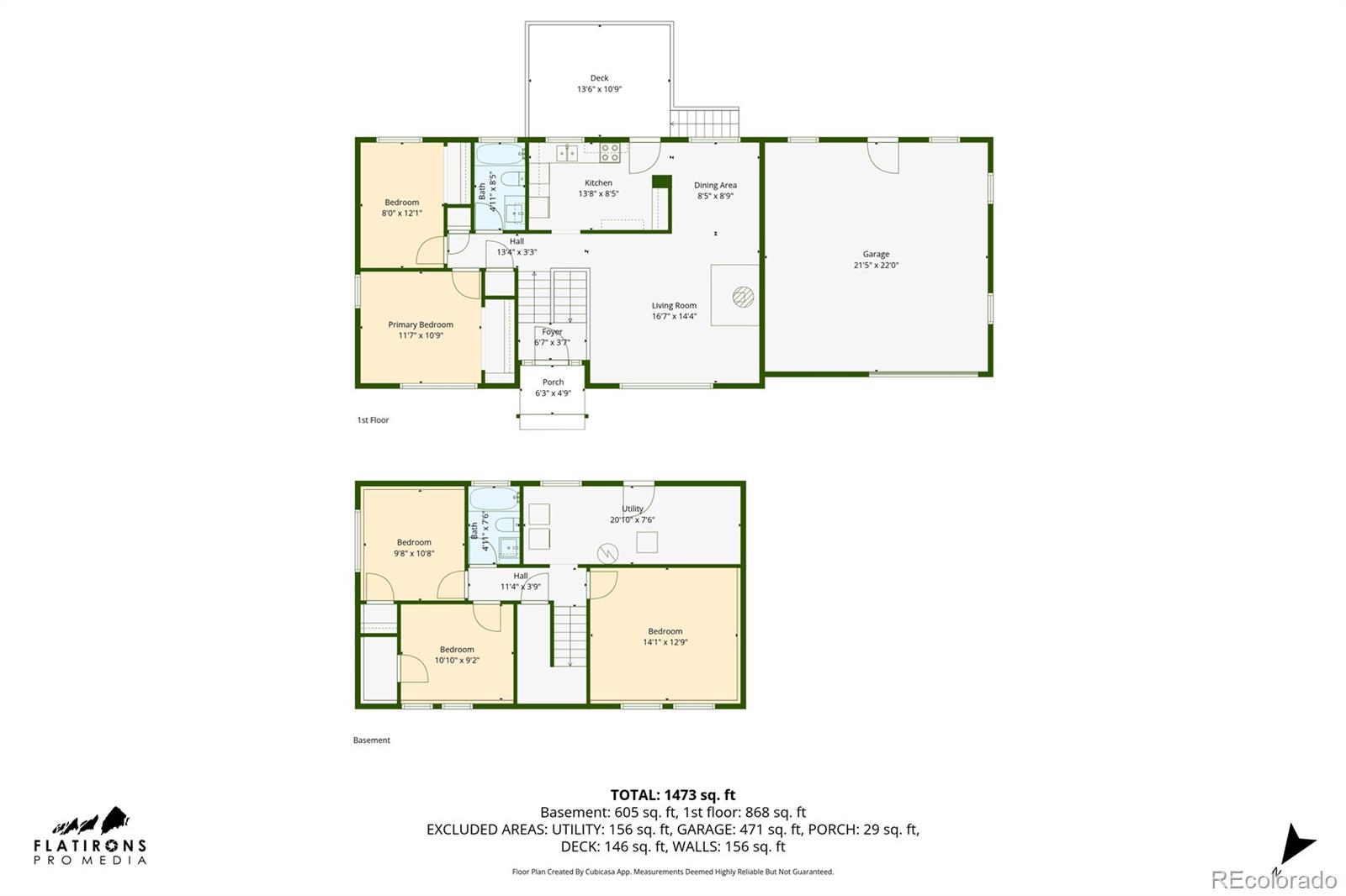 4260 Whitney Place Boulder CO 80305