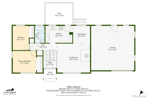 4260 Whitney Place Boulder CO 80305
