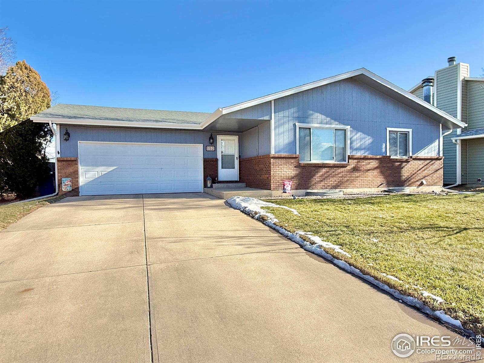 152 43rd Avenue Court Greeley CO 80634