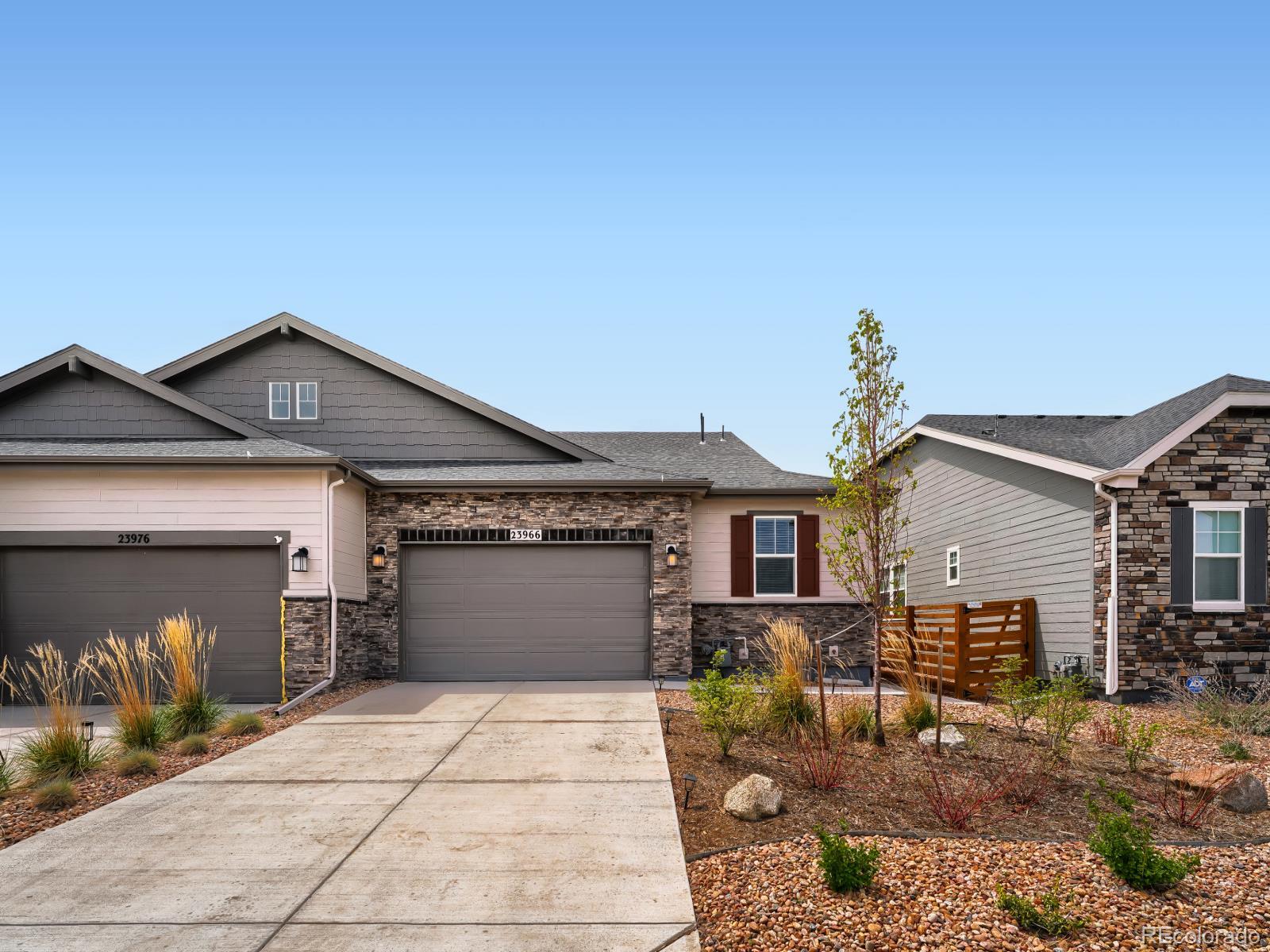 23966 E River Front Drive Aurora CO 80019
