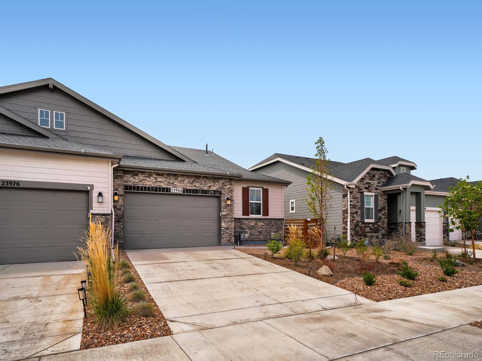 23966 E River Front Drive Aurora CO 80019