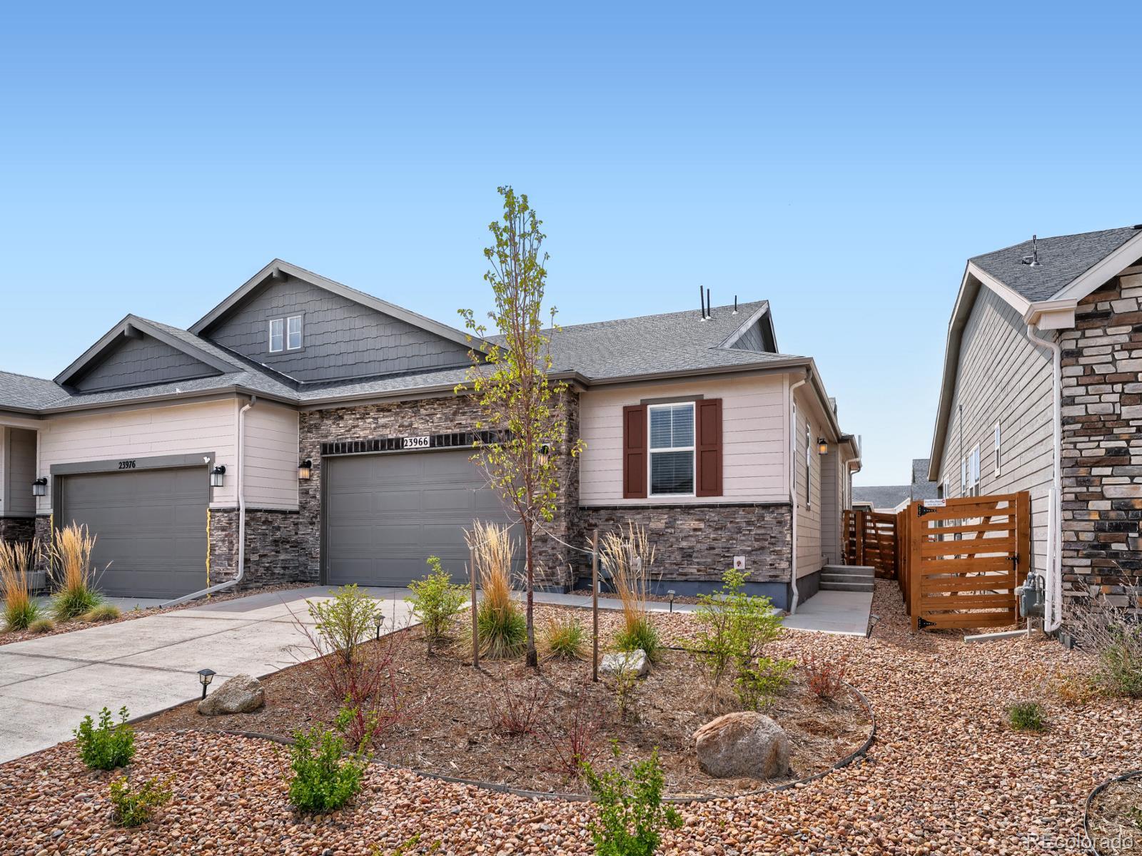 23966 E River Front Drive Aurora CO 80019