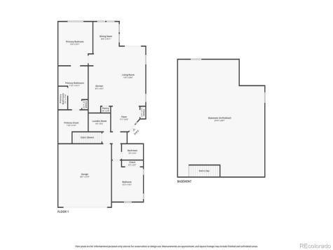23966 E River Front Drive Aurora CO 80019