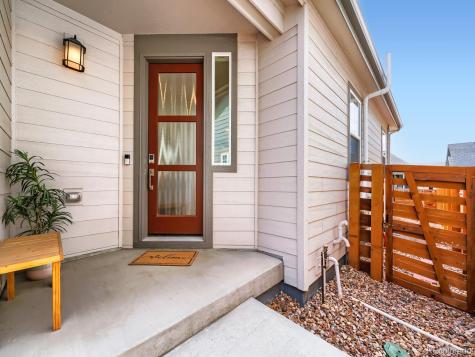 23966 E River Front Drive Aurora CO 80019