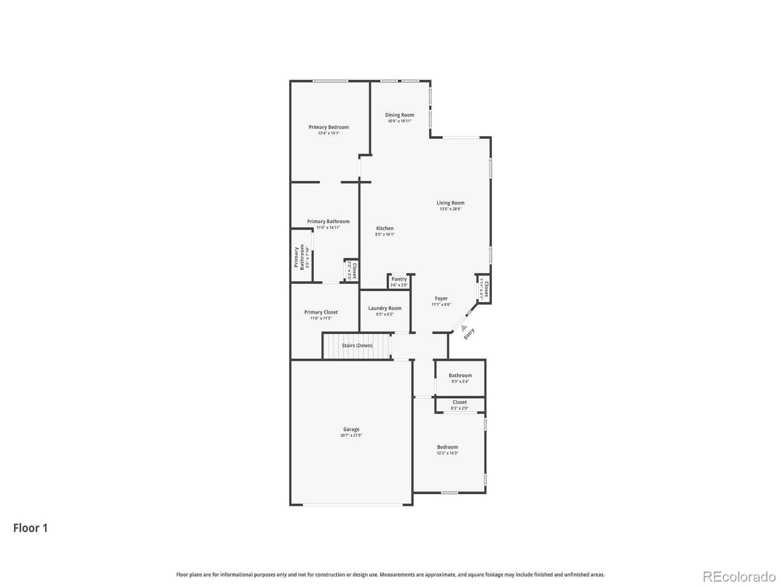 23966 E River Front Drive Aurora CO 80019