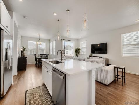 23966 E River Front Drive Aurora CO 80019