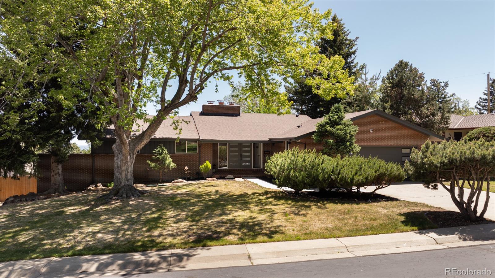 936 S Cole Drive Lakewood CO 80228