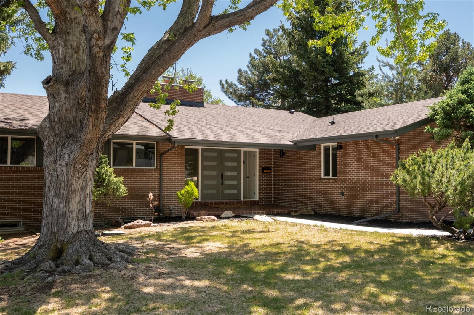 936 S Cole Drive Lakewood CO 80228