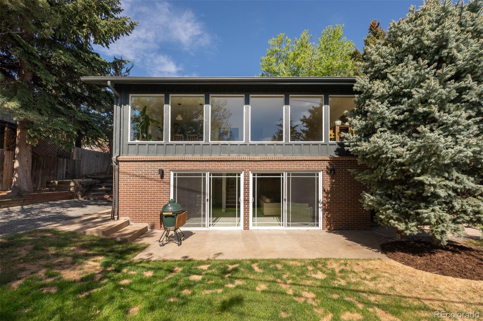 936 S Cole Drive Lakewood CO 80228