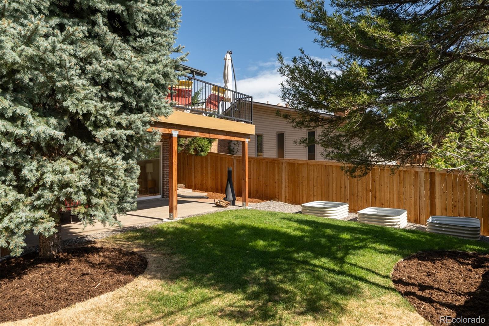 936 S Cole Drive Lakewood CO 80228