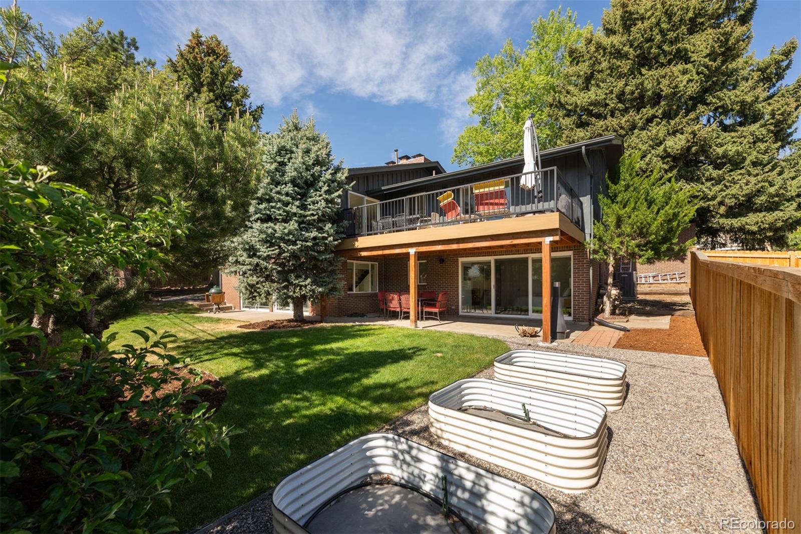 936 S Cole Drive Lakewood CO 80228