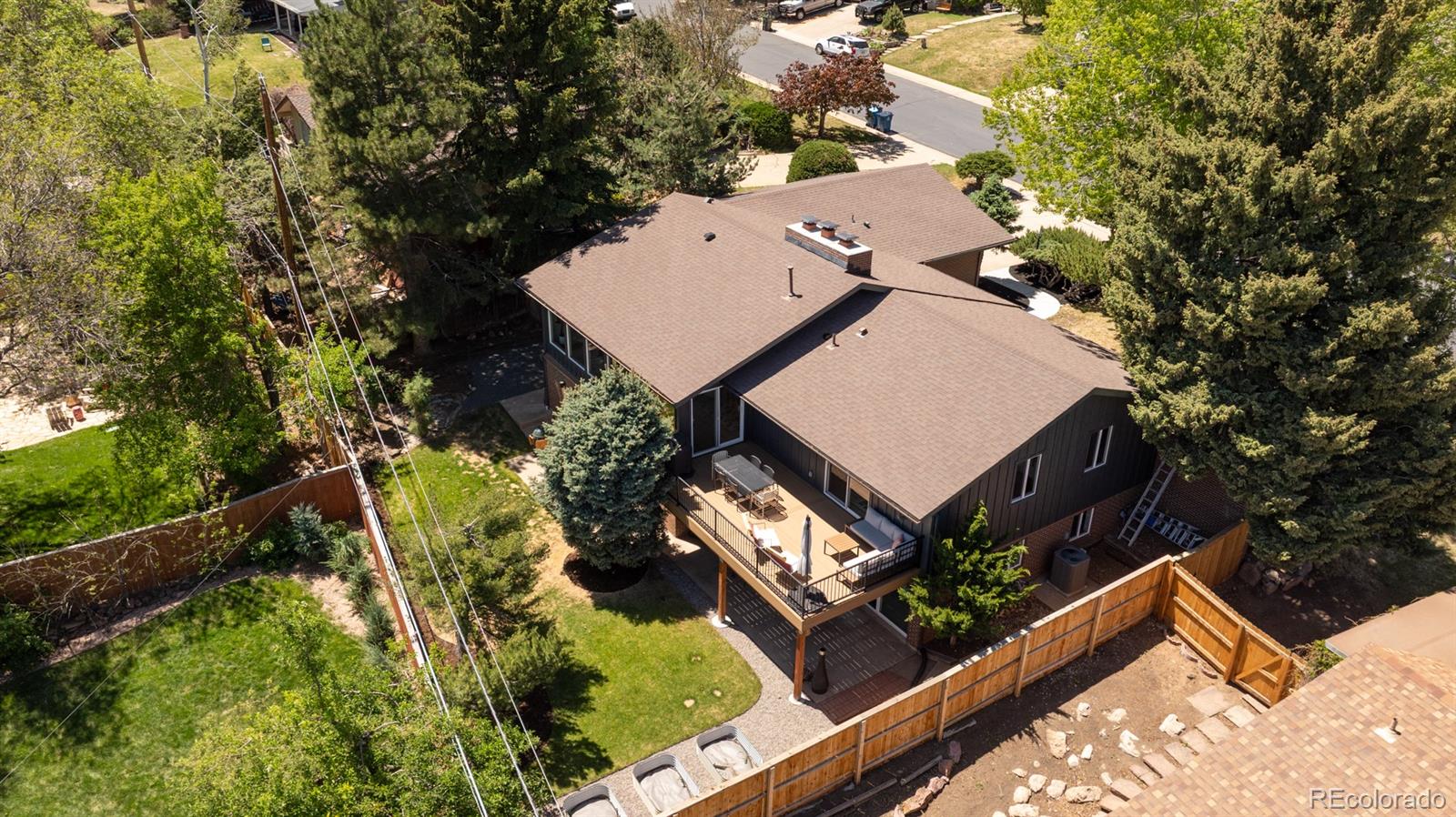 936 S Cole Drive Lakewood CO 80228