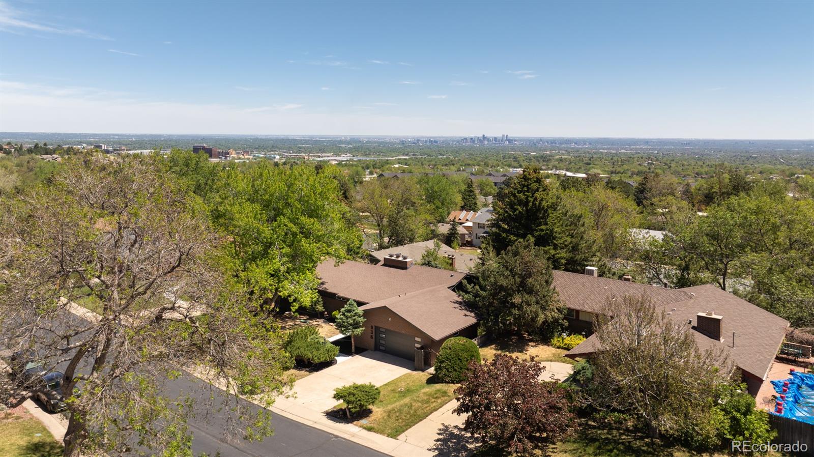936 S Cole Drive Lakewood CO 80228