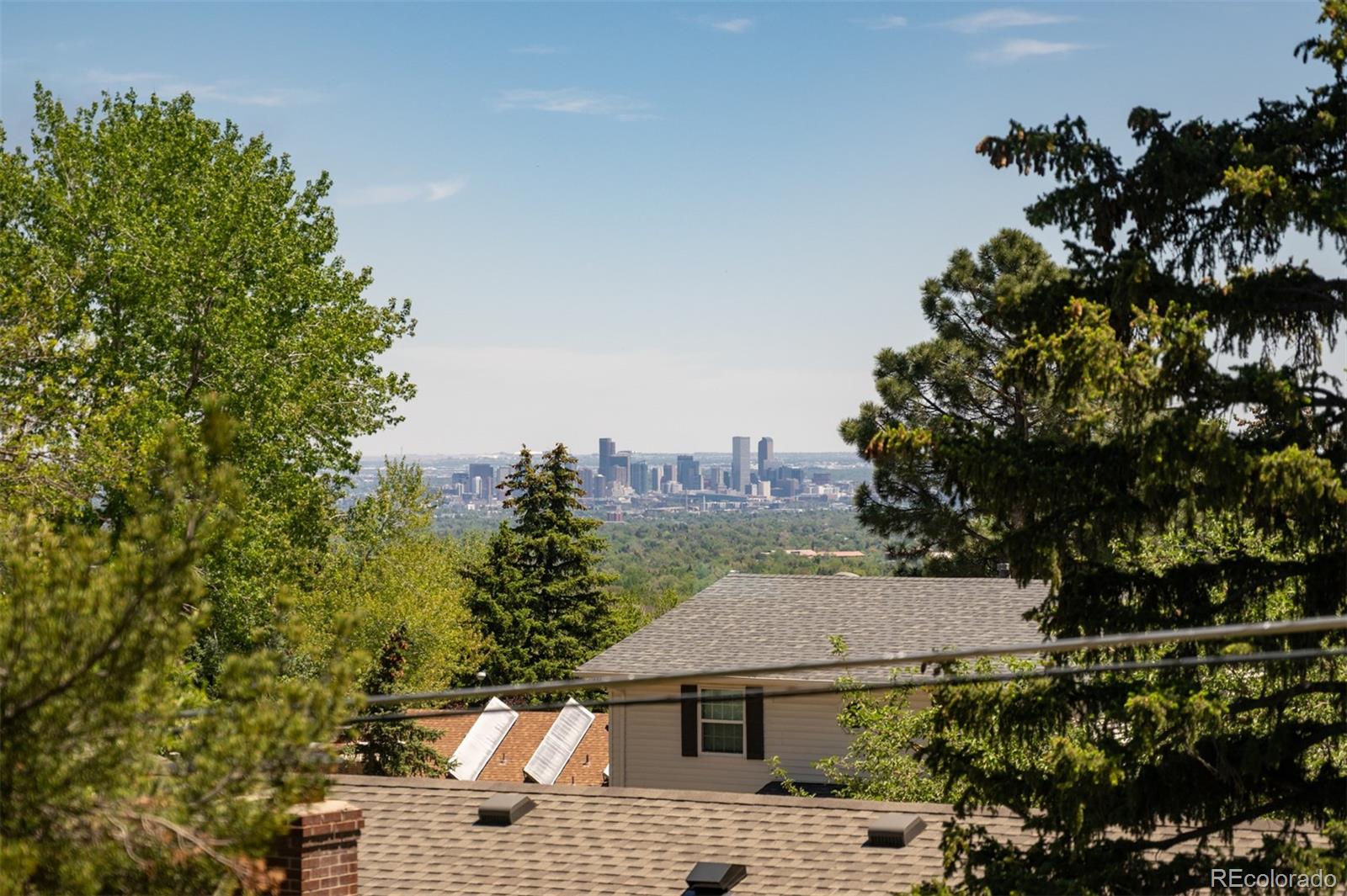 936 S Cole Drive Lakewood CO 80228