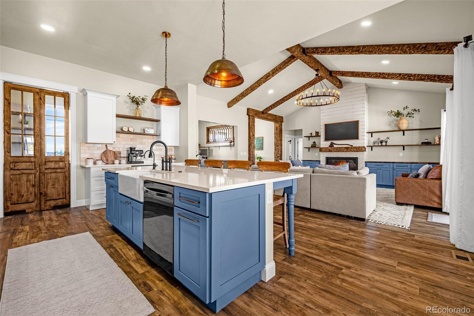 16860 Thompson Road Colorado Springs CO 80908