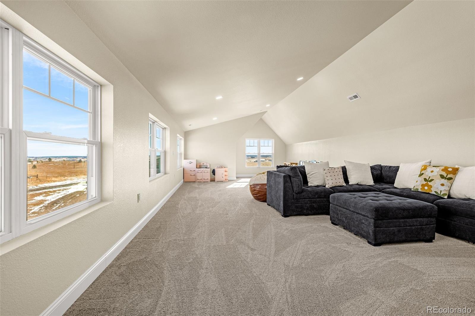 16860 Thompson Road Colorado Springs CO 80908
