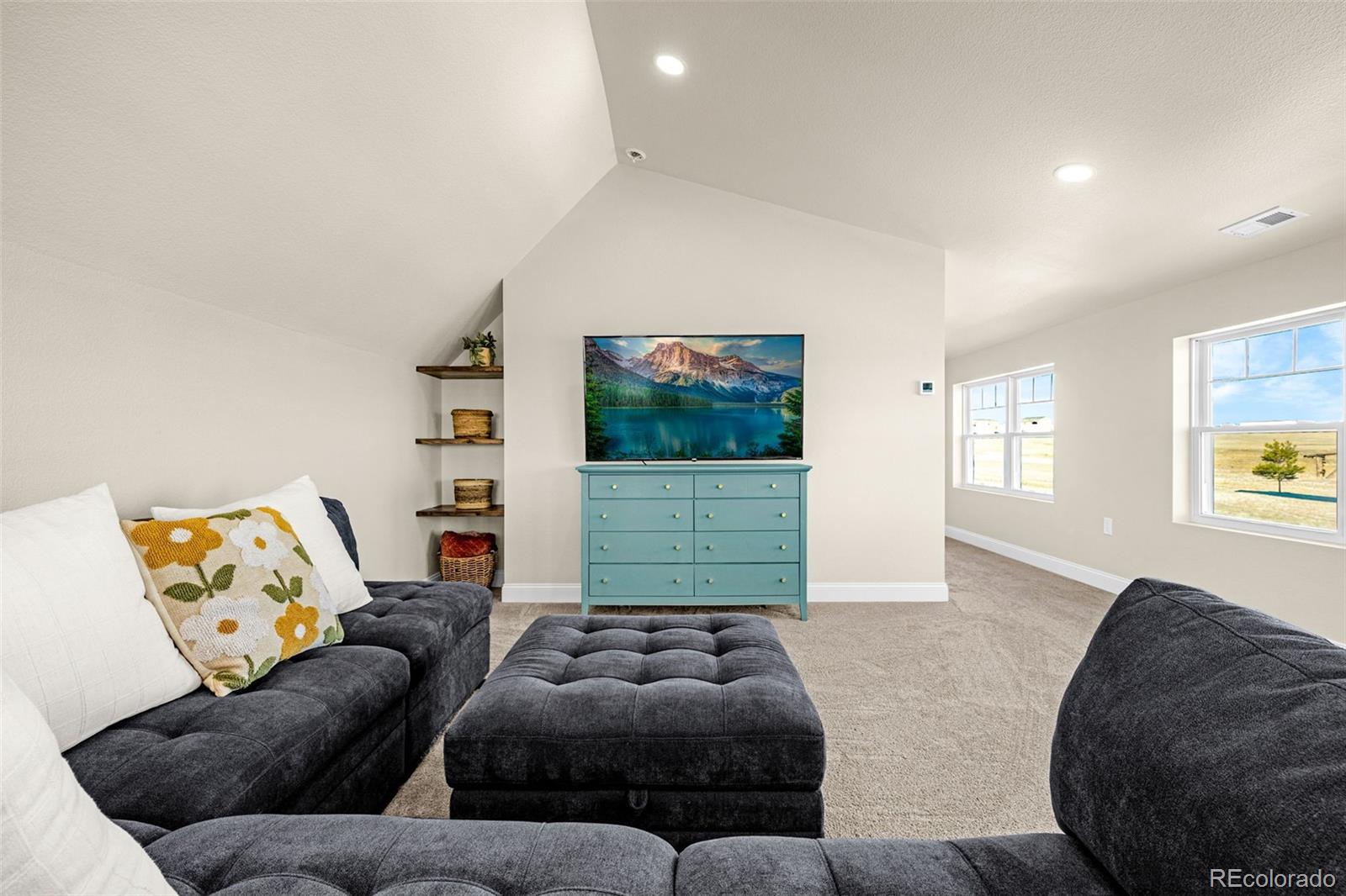 16860 Thompson Road Colorado Springs CO 80908