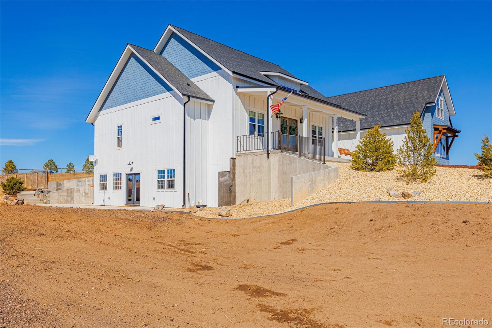 16860 Thompson Road Colorado Springs CO 80908