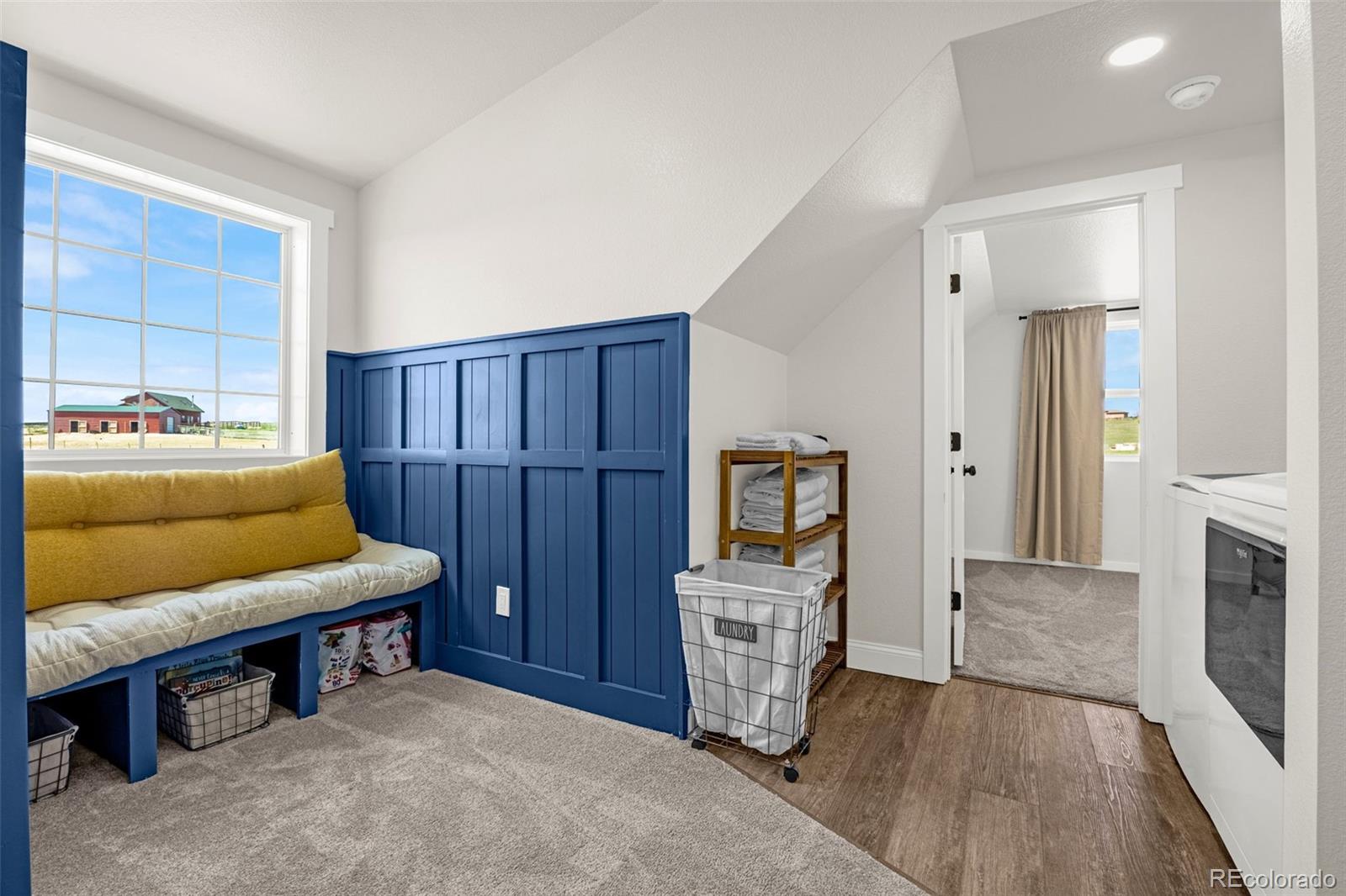 16860 Thompson Road Colorado Springs CO 80908