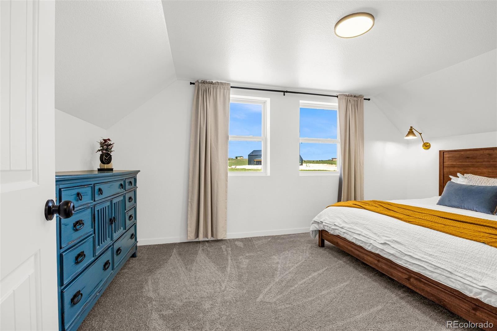 16860 Thompson Road Colorado Springs CO 80908
