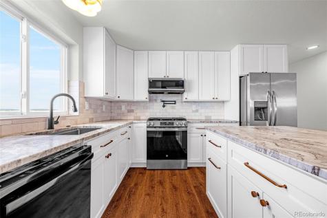 16860 Thompson Road Colorado Springs CO 80908