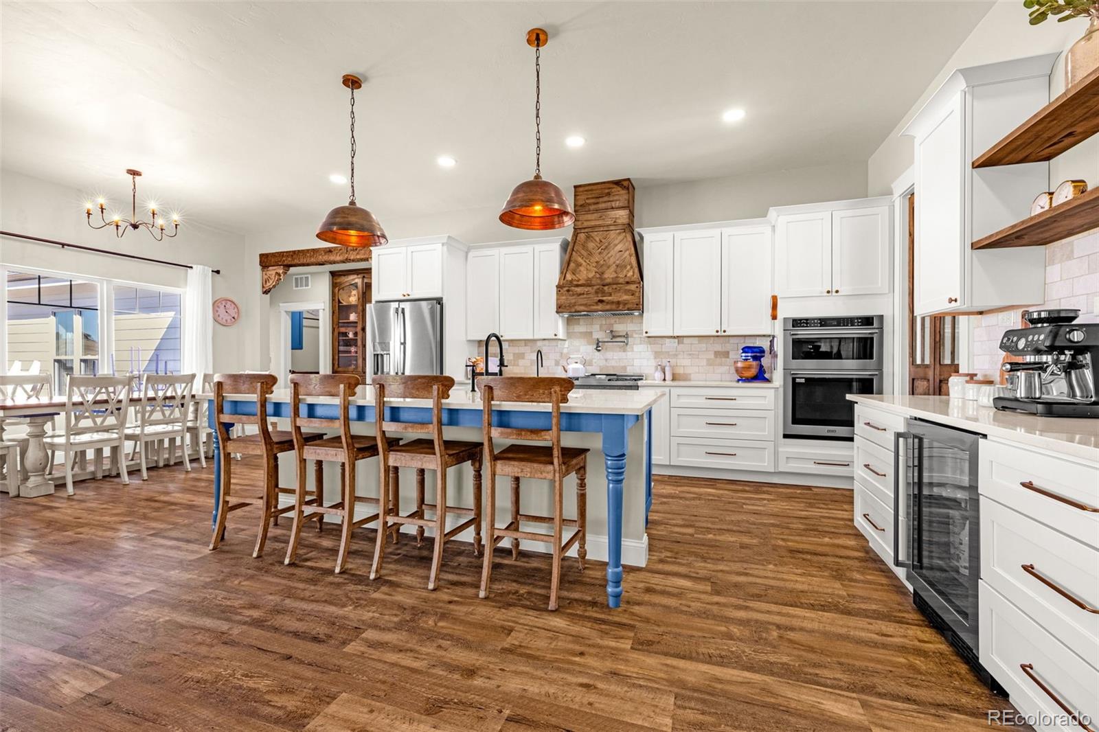 16860 Thompson Road Colorado Springs CO 80908