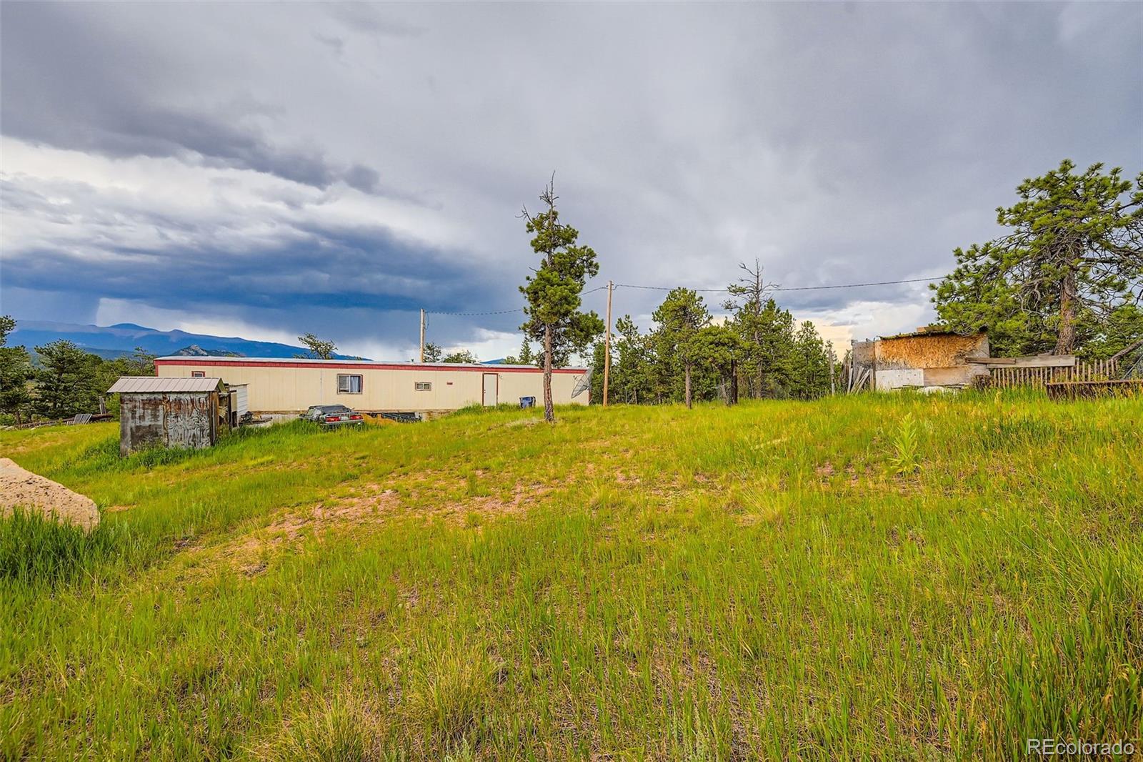272 Calle Del Sol Florissant CO 80816
