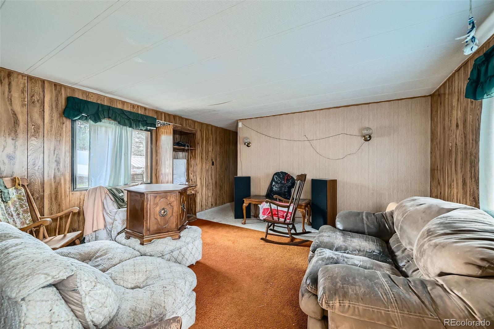 272 Calle Del Sol Florissant CO 80816