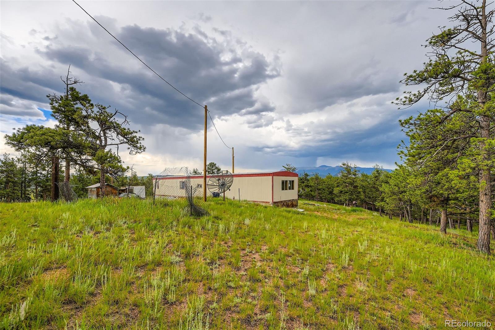 272 Calle Del Sol Florissant CO 80816