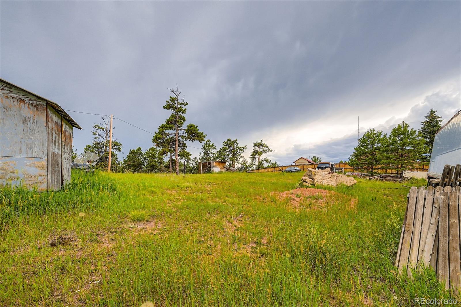 272 Calle Del Sol Florissant CO 80816