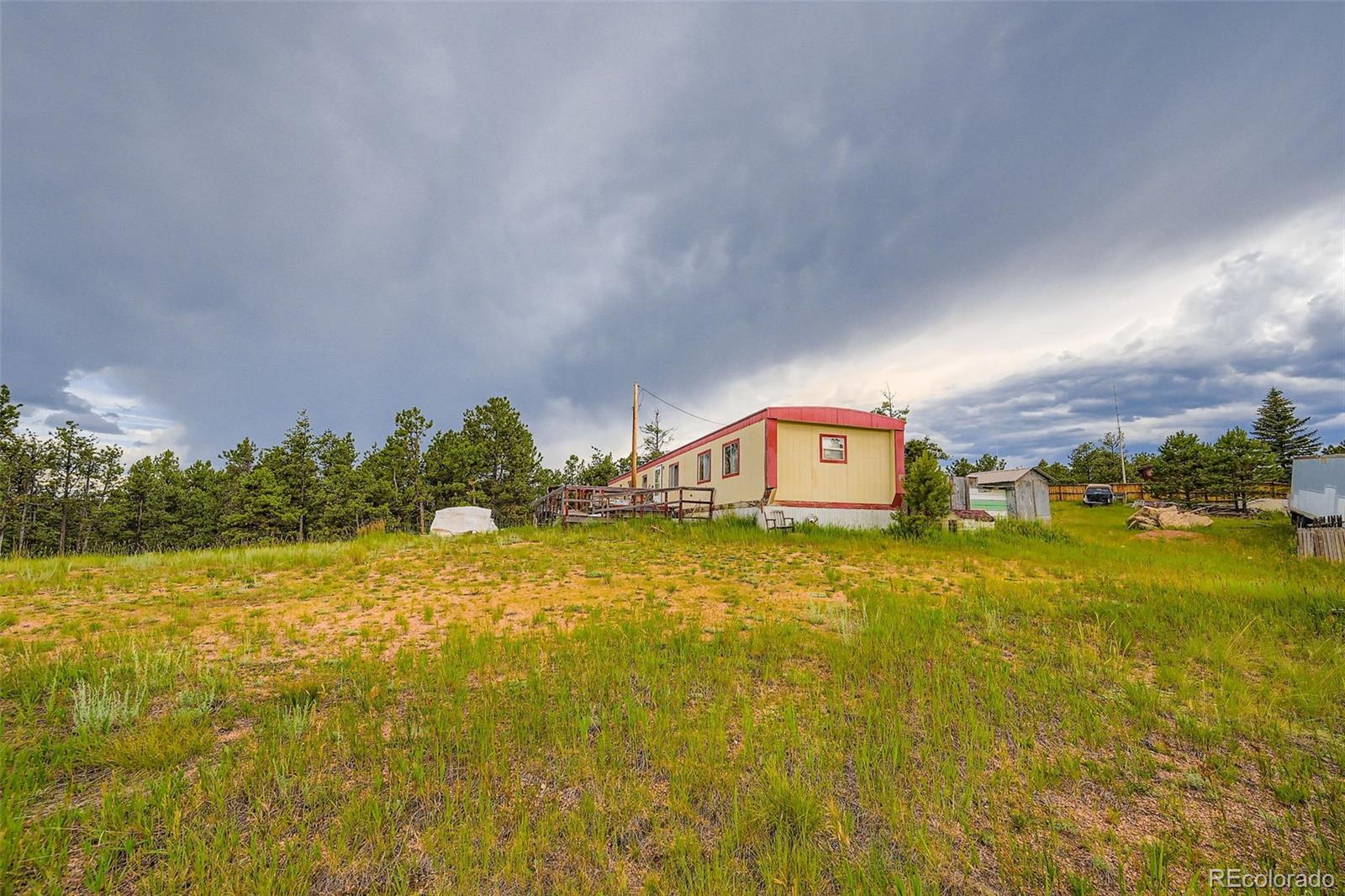 272 Calle Del Sol Florissant CO 80816