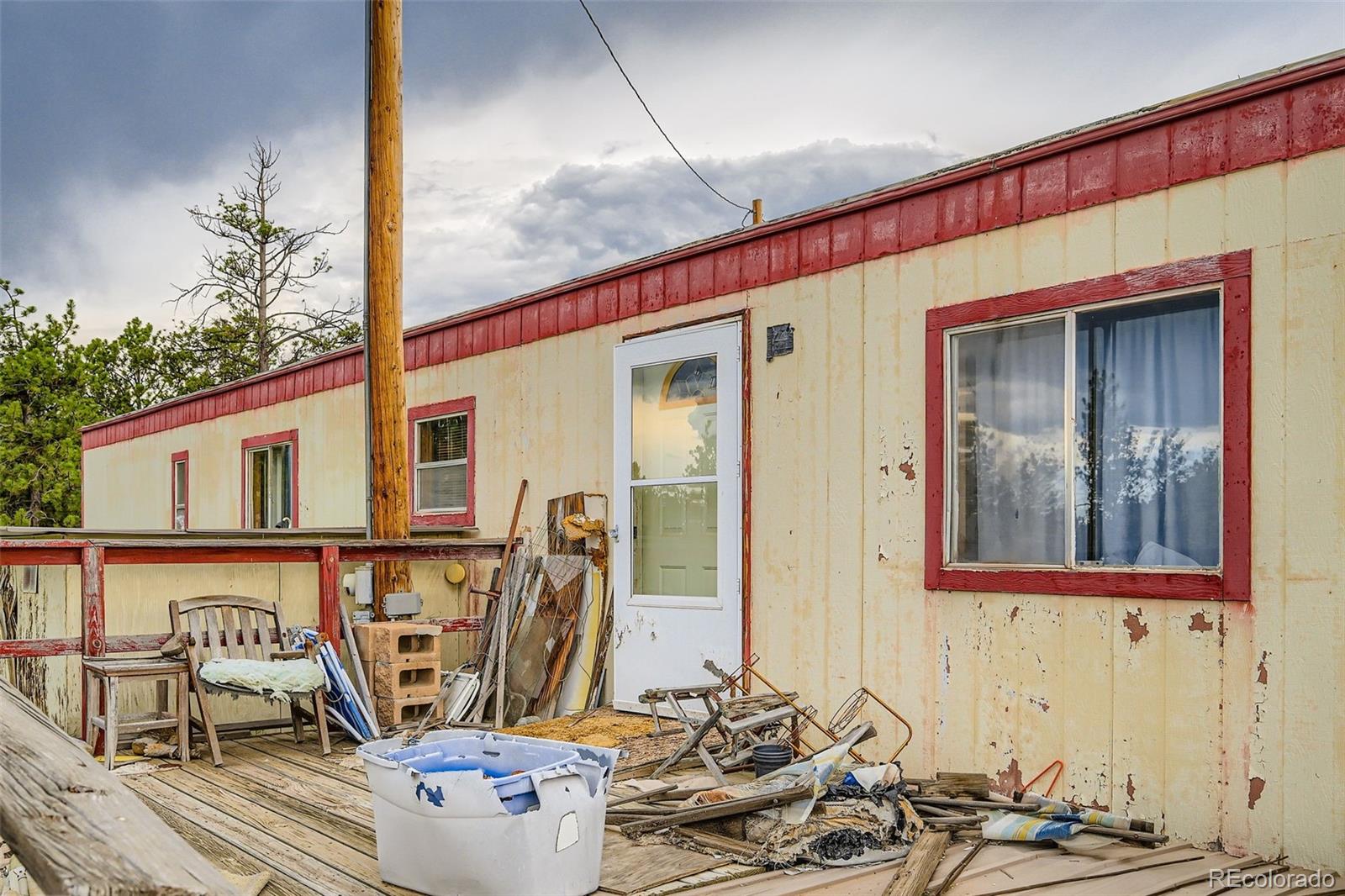 272 Calle Del Sol Florissant CO 80816