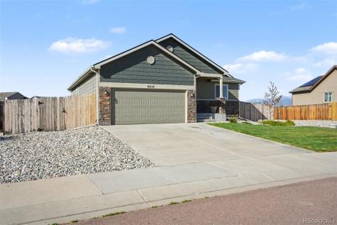 6850 Phantom Way Colorado Springs CO 80925
