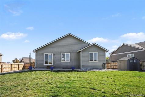 6850 Phantom Way Colorado Springs CO 80925