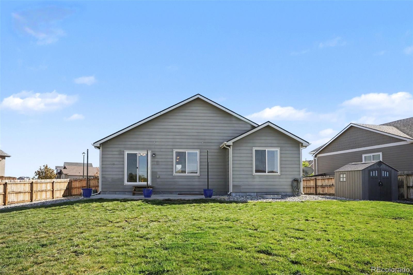 6850 Phantom Way Colorado Springs CO 80925